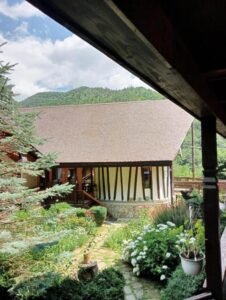 Casa Tisaru
