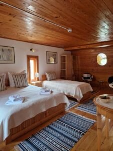 Casa Tisaru