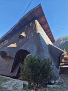 Casa Tisaru