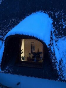 Casa Tisaru