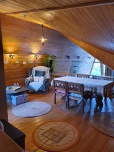 Casa Tisaru