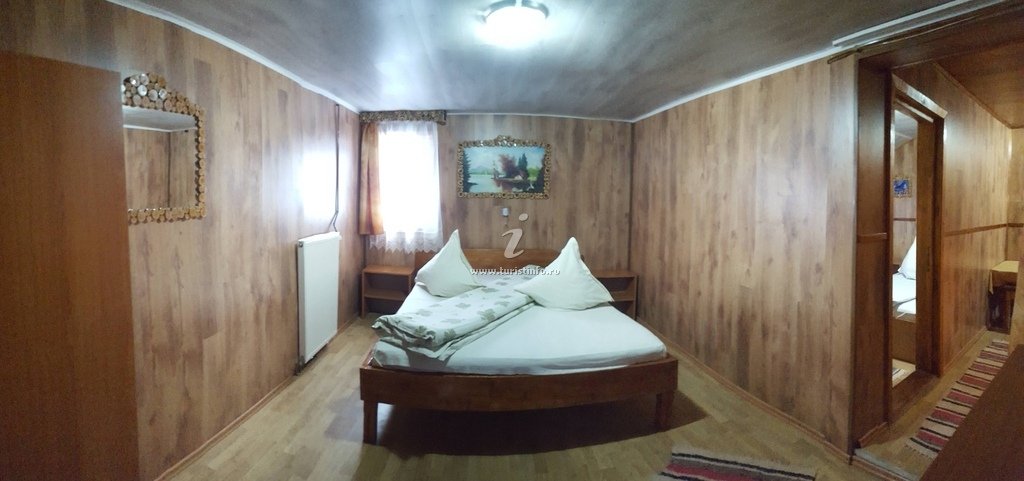 Casa de vacanță Rândunica