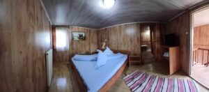 Casa de vacanță Rândunica