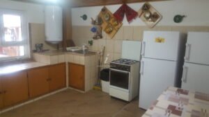 Casa de vacanță Rândunica