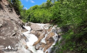 Cascada Putnei