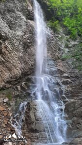 Cascada din Horn