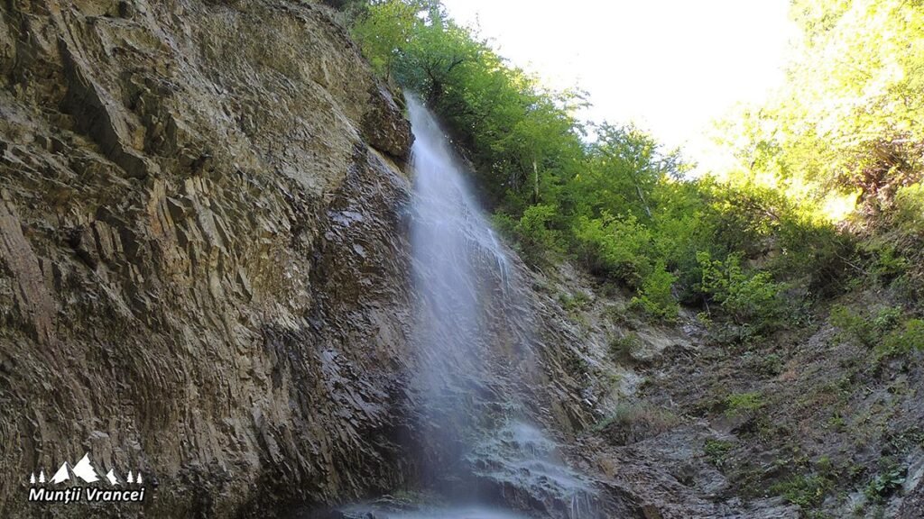 Cascada din Horn