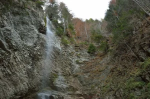 Cascada din Horn