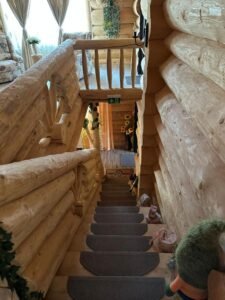 Chalet in Muntii Vrancei