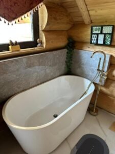Chalet in Muntii Vrancei