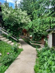 Complex Turistic Arpiola