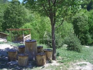Complex Turistic Arpiola