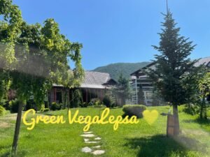 Pensiunea Green Vega