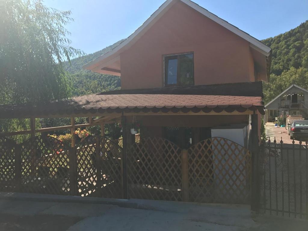 La Rita Acasă