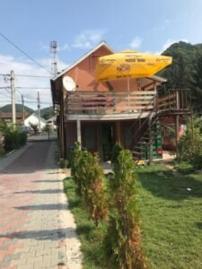 La Rita Acasă