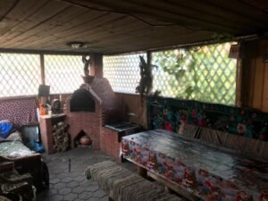 La Rita Acasă