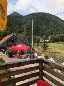 La Rita Acasă