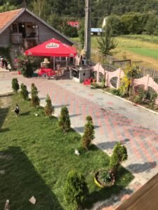 La Rita Acasă
