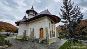 Mănăstirea Lepșa