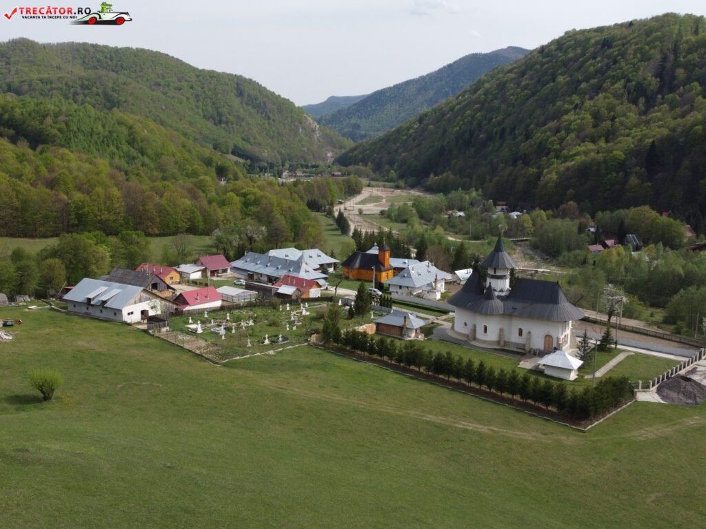 Mănăstirea Lepșa