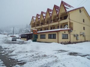 Motel Flora