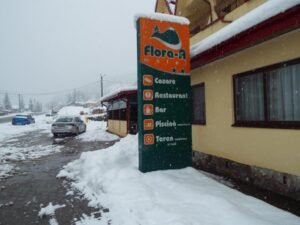 Motel Flora