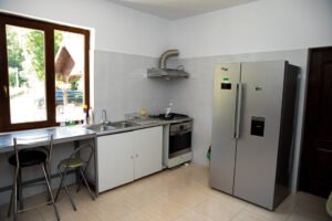 Pensiunea Alma