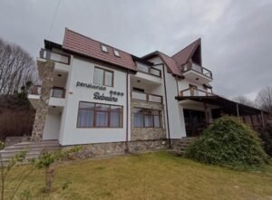 Pensiunea Belvedere