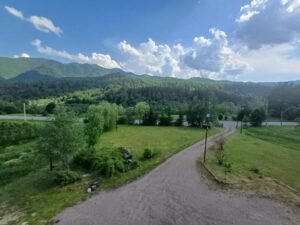 Pensiunea Belvedere