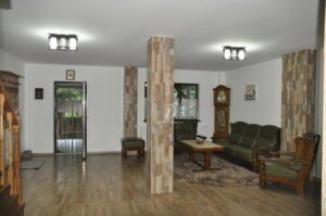 Pensiunea Casa Domnească