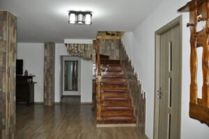 Pensiunea Casa Domnească