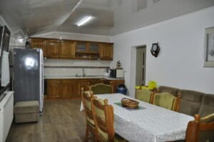 Pensiunea Casa Domnească