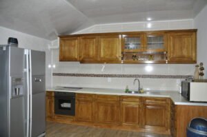 Pensiunea Casa Domnească