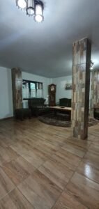 Pensiunea Casa Domnească