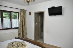Pensiunea Casa Domnească