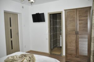 Pensiunea Casa Domnească