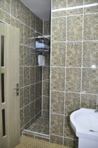 Pensiunea Casa Domnească