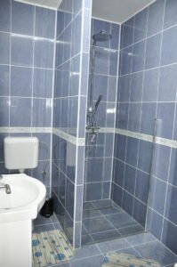 Pensiunea Casa Domnească