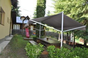 Pensiunea Casa Domnească