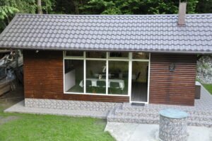 Pensiunea Casa Domnească