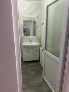 Pensiunea Cascada Putnei