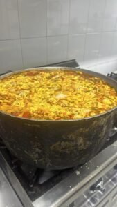 Pensiunea Cascada Putnei