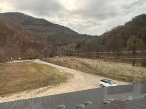Pensiunea Cascada Putnei