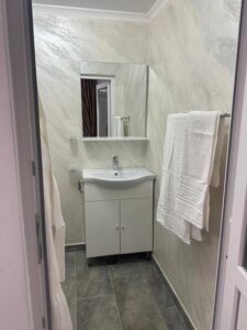 Pensiunea Cascada Putnei