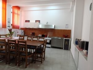 Pensiunea Lina