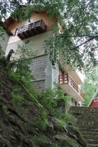 Pensiunea Madona