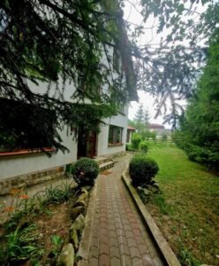 Pensiunea Rossvillas