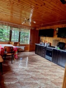 Pensiunea Rossvillas