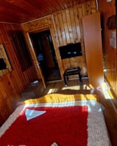 Pensiunea Rossvillas
