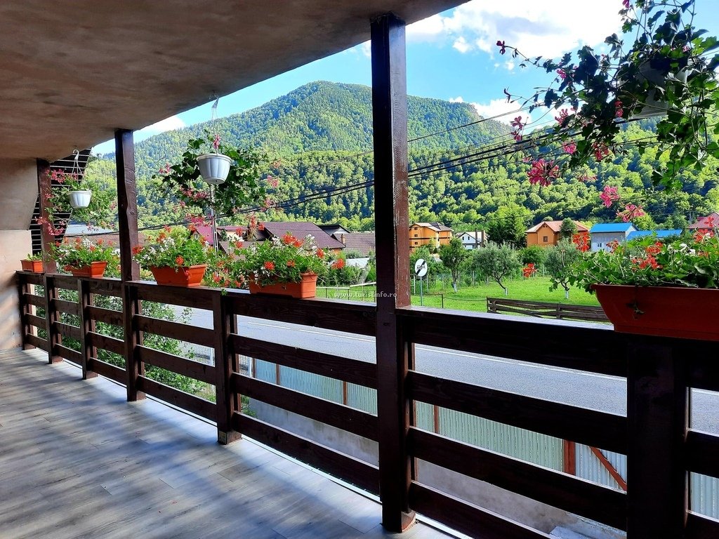 Vila Alina